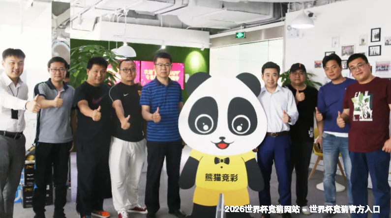 未来愿景与发展方向